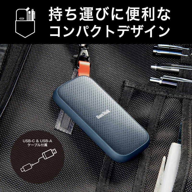 最旬トレンドパンツ SSD Portable Sandisk 1TB “モバイル必需品“ 本体のみ:double_exclamation_mark:?  PC/タブレット Gekiyasu Seiki