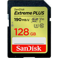 サンディスク SDXCカード Extreme PLUS (Class10/64GB) SDSDXWH-064G