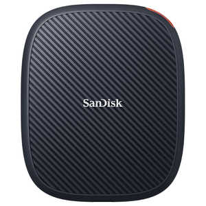 サンディスク SanDisk Phone SSD Compatible with Magsafe SDSSDE62M-2T00-J25