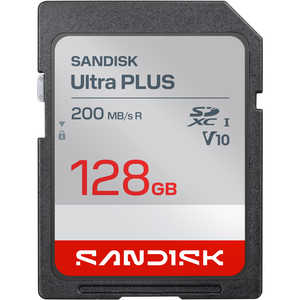 SDSDUBQ-128G-JNJIN [128GB]