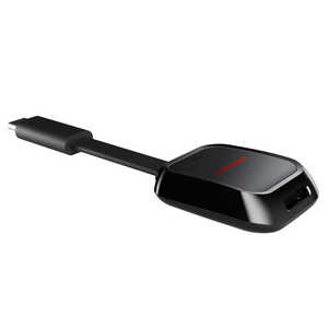 �T���f�B�X�N QuickFlow microSD Card USB-C Reader SDDR-B751-JNANN