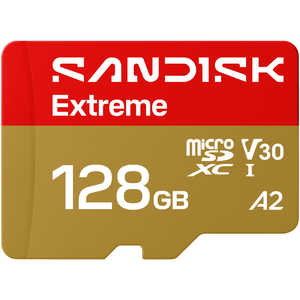 �T���f�B�X�N microSD�J�[�h SDSQXH9-128G-JN3MA