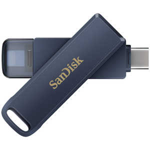 サンディスク SanDisk Phone Drive for iPhone SDIXD0N-256G-JN6NE