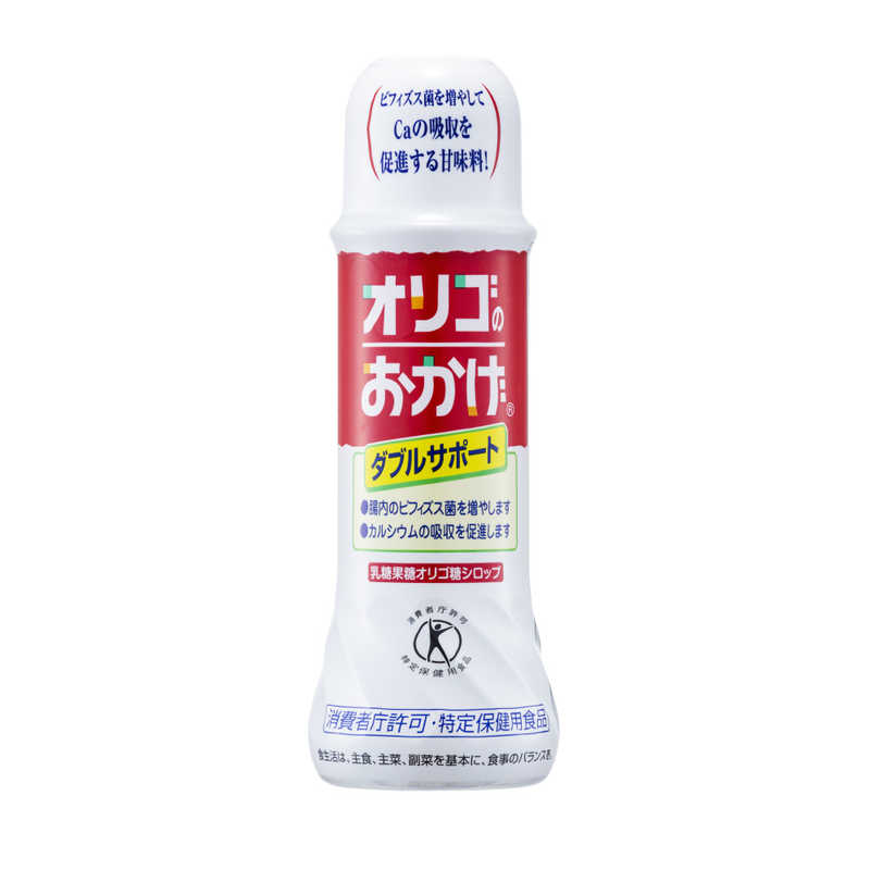 パールエース 特定保健用食品 トクホ オリゴのおかげダブルサポートシロップ 500g オリゴノオカゲダブルサポｰトホオリゴノオカゲダブルサポｰトホ の通販 カテゴリ 日用品 化粧品 医薬品 パールエース 家電通販のコジマネット 全品代引き手数料無料