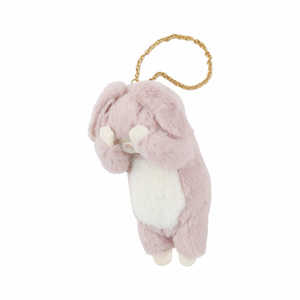 りぶはあと くびねっこ マスコット ウサギ りぶはあと くびねっこ マスコット ウサギ