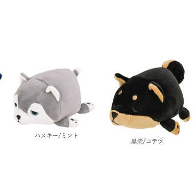 りぶはあと マシュマロアニマル マスコット ラブ ﾏｼｭﾏﾛｱﾆﾏﾙﾏｽｺｯﾄﾗﾌﾞ の