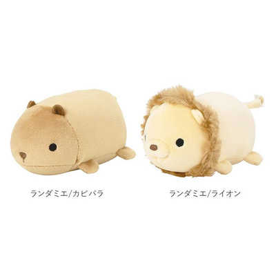 りぶはあと マシュマロアニマル マスコット ラブ ﾏｼｭﾏﾛｱﾆﾏﾙﾏｽｺｯﾄﾗﾌﾞ の