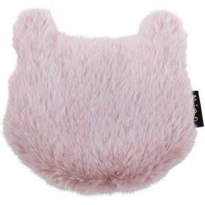 りぶはあと ぬくねこ ポケットウォーマー PINK りぶはあと ぬくねこ ポケットウォーマー PINK