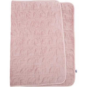 りぶはあと シロクマごこち 2WAYBIGブランケット PINK りぶはあと シロクマごこち 2WAYBIGブランケット PINK