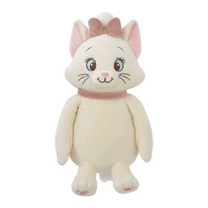 りぶはあと RELAX WORK ディズニー 背中ツボ押しクッション マリー RELAXWORKDISNEY りぶはあと RELAX WORK ディズニー 背中ツボ押しクッション マリー RELAXWORKDISNEY