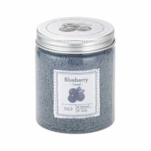りぶはあと JAM TOWEL (ジャムタオル) ハンカチタオル BLUEBERRY りぶはあと JAM TOWEL (ジャムタオル) ハンカチタオル BLUEBERRY