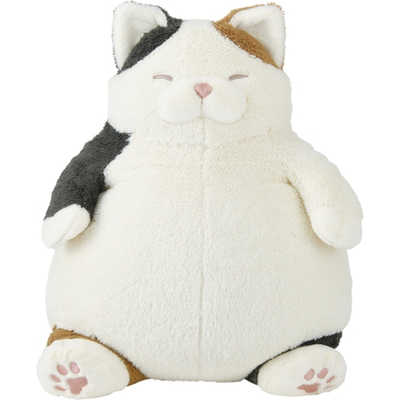 りぶはあと 抱きまくら ねこ肯定感 (こうていかん) BIG みけね