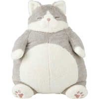 りぶはあと 抱きまくら ねこ肯定感 (こうていかん) BIG みけね