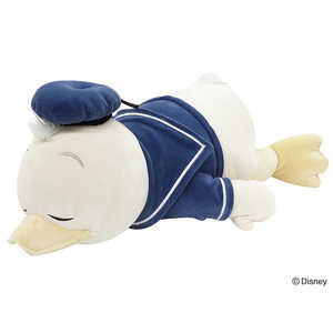 りぶはあと モチハグ抱きまくらL ドナルドダック 5004103