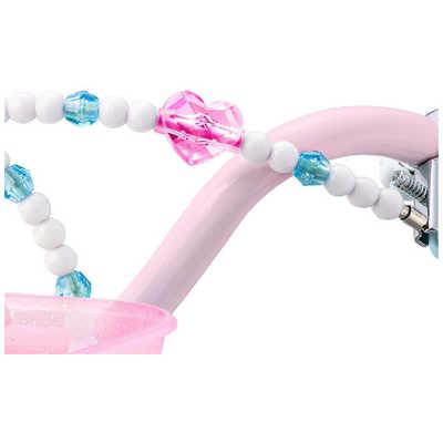アイデス 子供用自転車 16型 プリンセス ゆめラブ S 16 Princess