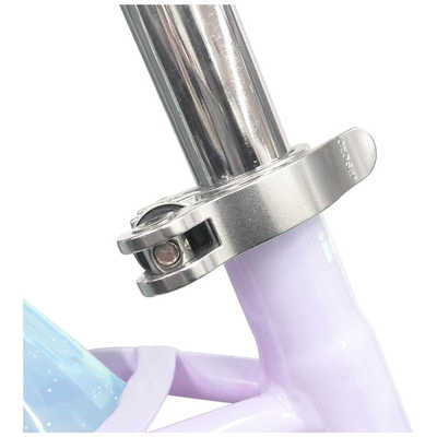 アイデス 子供用自転車 18型 プリンセス ゆめラブ S 18 Princess