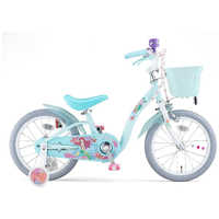 アイデス 子供用自転車 18型 アリエル S 18 Ariel S 18 グリーン