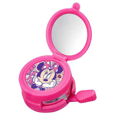 アイデス 子供用自転車 18型 ミニーマウス・ S 18 Minnie Mouse Polka