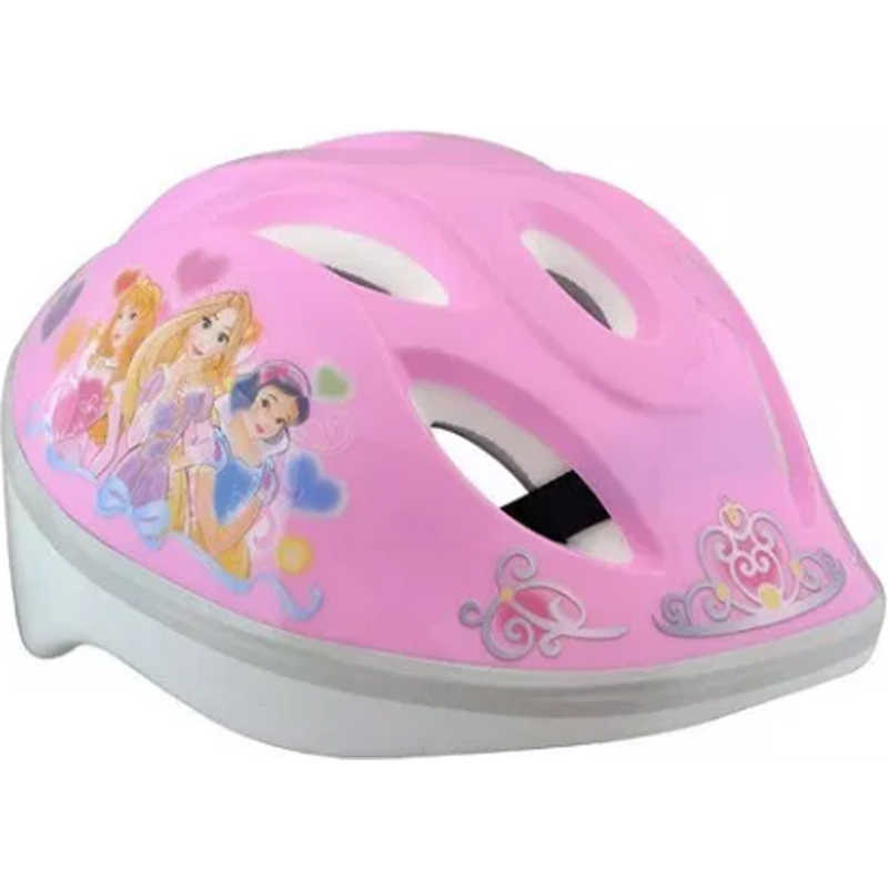 子供 自転車 ヘルメット プリンセス
