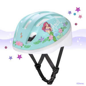 アイデス 子供用ヘルメット キッズヘルメットS アリエル(Sサイズ:53?57cm) キッズヘルメットS アイデス 子供用ヘルメット キッズヘルメットS アリエル(Sサイズ:53?57cm) キッズヘルメットS