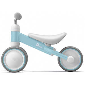 アイデス D-bike mini(ディーバイクミニ) プラス ミントブルー 