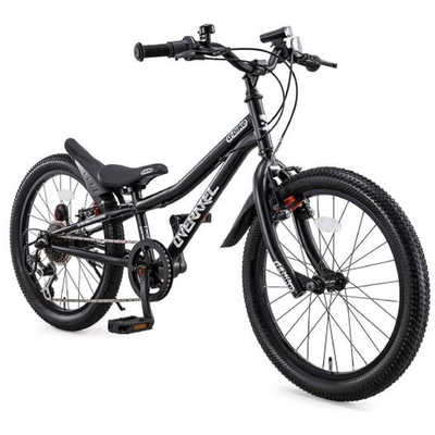 アイデス 20型 子供用自転車 キックバイク ディーバイク オーバー