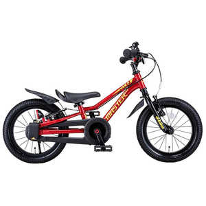 アイデス 14型 幼児用自転車 キックバイク D-Bike Master Fit 14 (ディーバイクマスターフィット14) (3歳以上) レッド 03892 アイデス 14型 幼児用自転車 キックバイク D-Bike Master Fit 14 (ディーバイクマスターフィット14) (3歳以上) レッド 03892