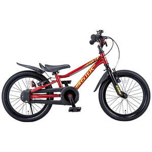 アイデス 18型 幼児用自転車 キックバイク D-Bike Master Fit 14 (ディーバイクマスターフィット18) (4.5歳以上) レッド 03897 アイデス 18型 幼児用自転車 キックバイク D-Bike Master Fit 14 (ディーバイクマスターフィット18) (4.5歳以上) レッド 03897