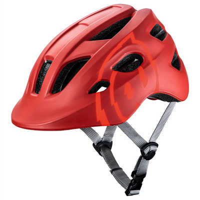 アイデス 子供用ヘルメット キッズヘルメットS D-BIKE(Sサイズ:53