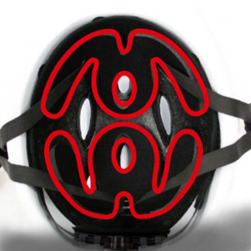 アイデス アイデス 子供用ヘルメット キッズヘルメットS ポケモン(53～57cm) 08718 ｷｯｽﾞﾍﾙﾒｯﾄS ｷｯｽﾞﾍﾙﾒｯﾄS