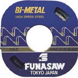 フナソー コンターマシン用ブレードBIM0.6×6×14×16M 14mm BIM6C