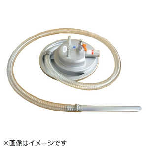 アクアシステム エア式掃除機 乾湿両用クリーナー(オープンペール缶用) APPQO400S アクアシステム エア式掃除機 乾湿両用クリーナー(オープンペール缶用) APPQO400S