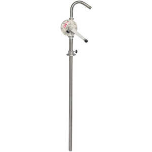 アクアシステム ハンドロータリーポンプ(ドラム缶用手廻し) HRD25SUS アクアシステム ハンドロータリーポンプ(ドラム缶用手廻し) HRD25SUS