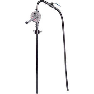 アクアシステム ハンドロータリーポンプ(手廻しドラム缶用) HRD25SUSHM アクアシステム ハンドロータリーポンプ(手廻しドラム缶用) HRD25SUSHM