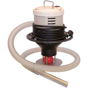 アクアシステム 乾湿両用電動式掃除機セット (100V) オプション品付 EVC550-SET アクアシステム 乾湿両用電動式掃除機セット (100V) オプション品付 EVC550-SET