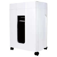 イツワ商事　KPS51 オフィス&パーソナルシュレッダー パールホワイト　KPS51PW イツワ商事 KPS51 オフィス&パーソナルシュレッダー パールホワイト