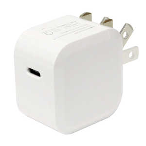ĥﾦ ACŴ Type-C1 2.4A MAC2201WH