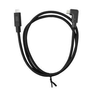 �C�c������ USB TYPE-C TO C L�� �P�[�u�� 20GBPS PD240W 1.0M MODGET �� Modget �mUSB-C �� USB-C�n �u���b�N ITC20G2510LBK