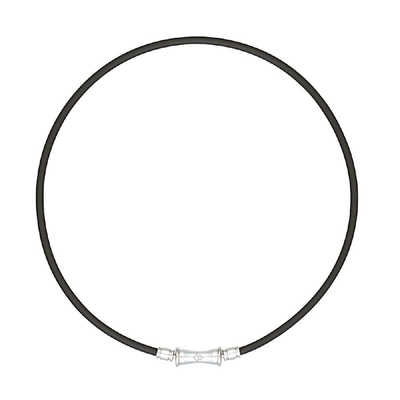 コラントッテ ネックレス TAO ネックレス RAFFI(Lサイズ ブラック