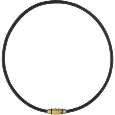 コラントッテ ネックレス コラントッテ ネックレス クレスト(Mサイズ