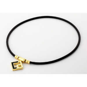 コラントッテ TAO ネックレス AURA(プレミアムゴールド Mサイズ) ABAPH52M コラントッテ TAO ネックレス AURA(プレミアムゴールド Mサイズ) ABAPH52M