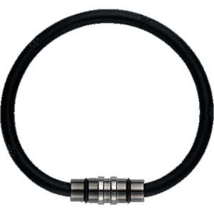 コラントッテ ループ クレスト(プレミアムブラック Lサイズ) ABAEF53L コラントッテ ループ クレスト(プレミアムブラック Lサイズ) ABAEF53L
