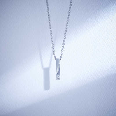 Colantotte シルバー ネックレス トップのみ ColanTotte（コラントッテ） 磁気ネックレス COAネックレス ZEST