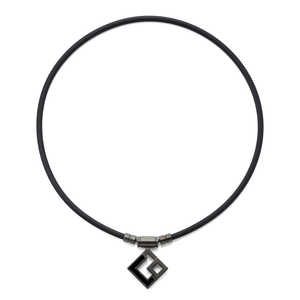 コラントッテ TAO ネックレス AURA(Mサイズ) Colantotte マットブラック ABARW53M コラントッテ TAO ネックレス AURA(Mサイズ) Colantotte マットブラック ABARW53M