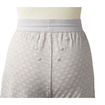 コラントッテ ユニセックス パンツ レスノ マグネリカバリーウェア