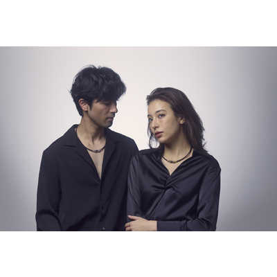 コラントッテ ネックレス TAO LIONE タオ リオネ(Lサイズ) シルバー