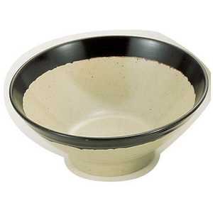 カンプラ メラミン「信楽」そば丼(大) MM-101 RSB13 カンプラ メラミン「信楽」そば丼(大) MM-101 RSB13