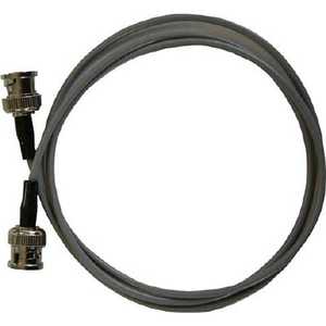 テイシン電機 電機 BNC付同軸ケーブル2m BNCプラグ両端付 1.5D-2V CCA6020A テイシン電機 電機 BNC付同軸ケーブル2m BNCプラグ両端付 1.5D-2V CCA6020A
