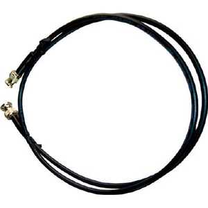 テイシン電機 電機 BNC付同軸ケーブル1.5m BNCプラグ両端付 3C-2V CCA9015A テイシン電機 電機 BNC付同軸ケーブル1.5m BNCプラグ両端付 3C-2V CCA9015A