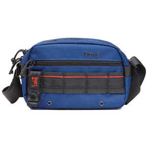 DOUE Doue カメラバッグ Cross Body S DO01BL DOUE Doue カメラバッグ Cross Body S DO01BL
